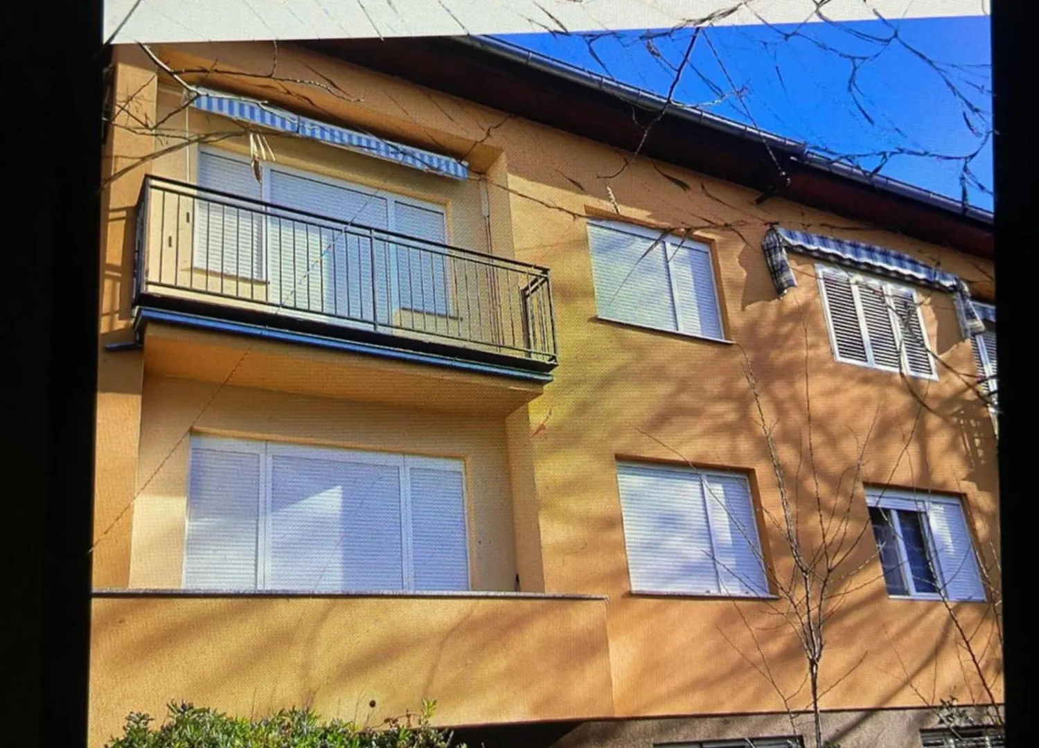 Fantastic View Apartment Zadar Croatia