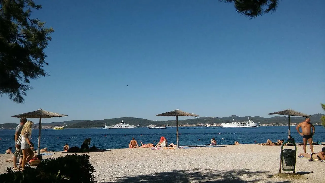 Fantastic View Daire Zadar 0*,  Hırvatistan