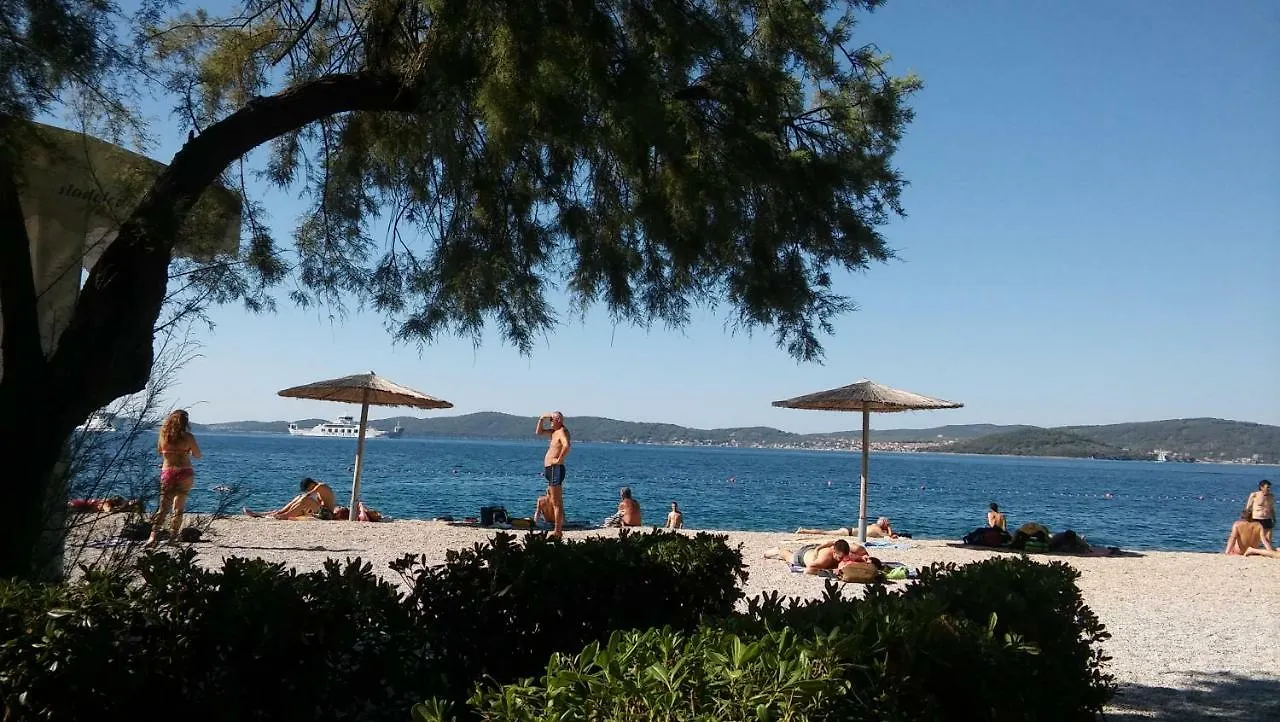 Appartement Fantastic View à Zadar Croatie
