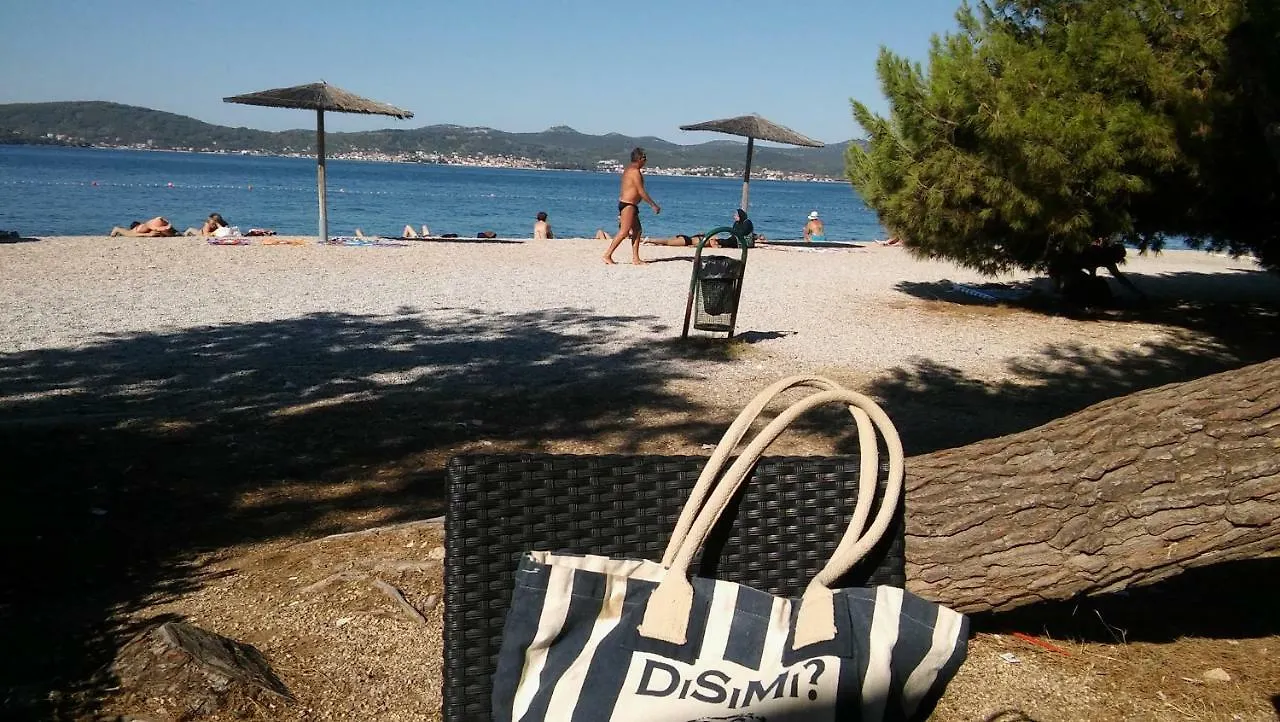 Fantastic View Daire Zadar