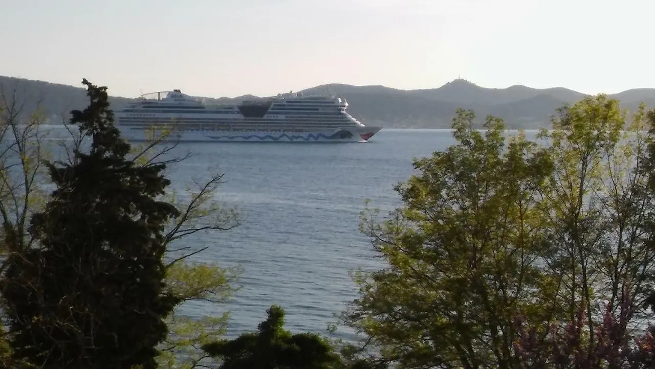 Fantastic View Daire Zadar