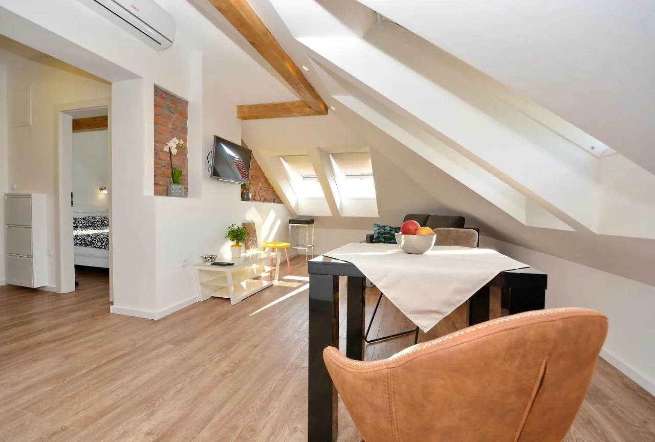 Fantastic View Apartment Zadar Croatia