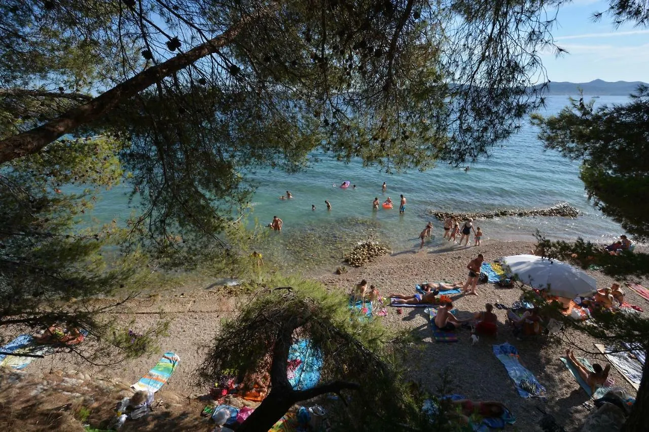Fantastic View Daire Zadar