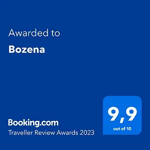 Appartement Bozena, Zadar