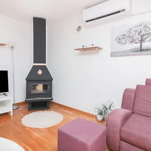 Appartement Lara, Zadar