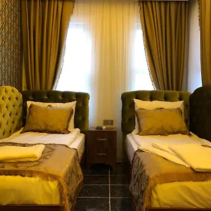Rose Mansion By Otantik Aparthotel Istanbul