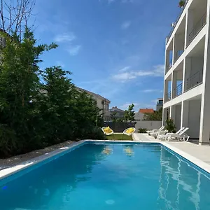 Appartement Carlotta, Zadar