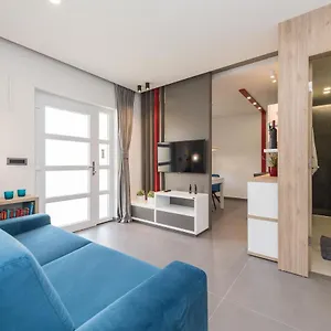 Appartement Dali, Zadar