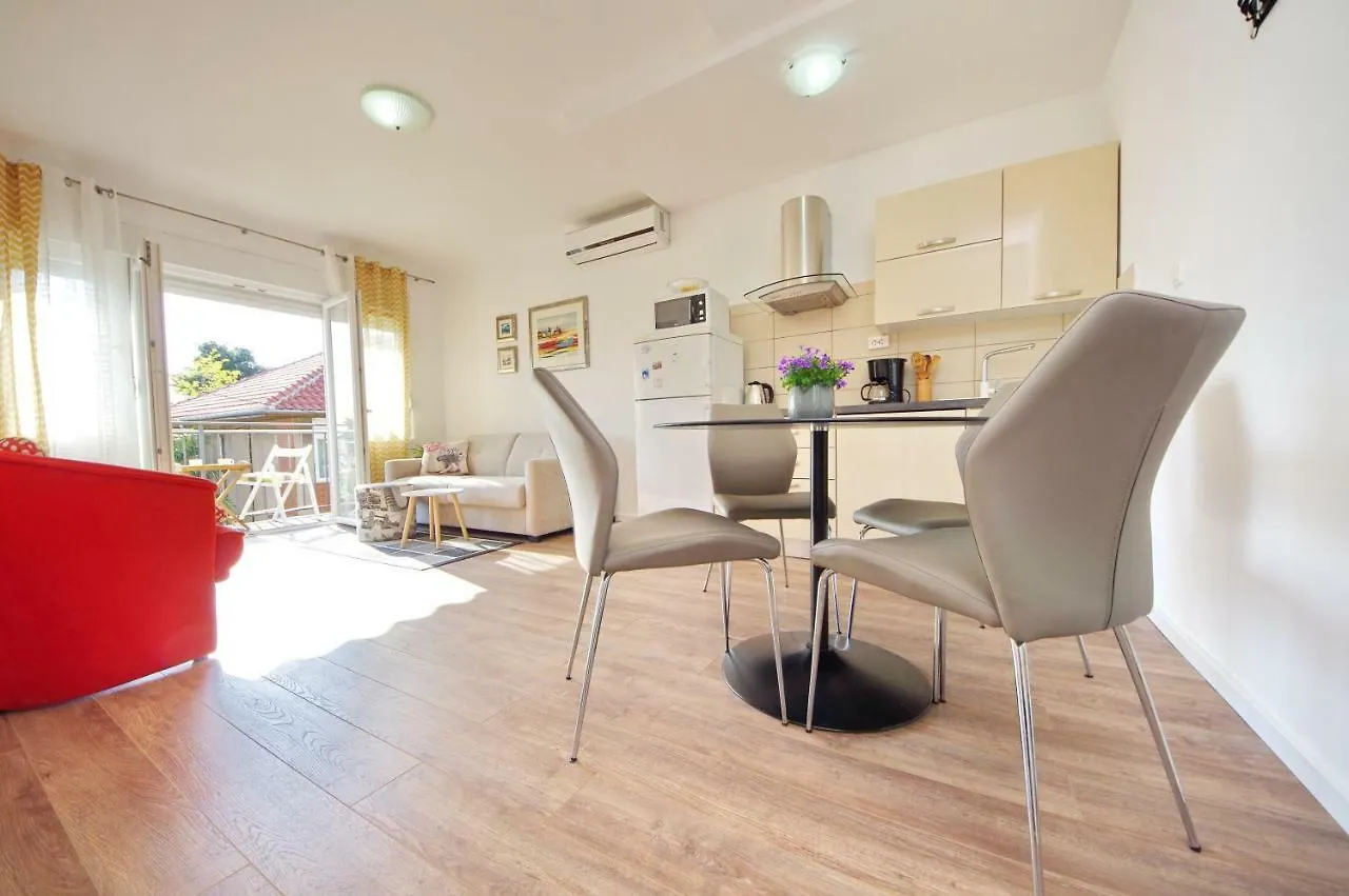 Fantastic View Apartment Zadar 0*,  Croatia