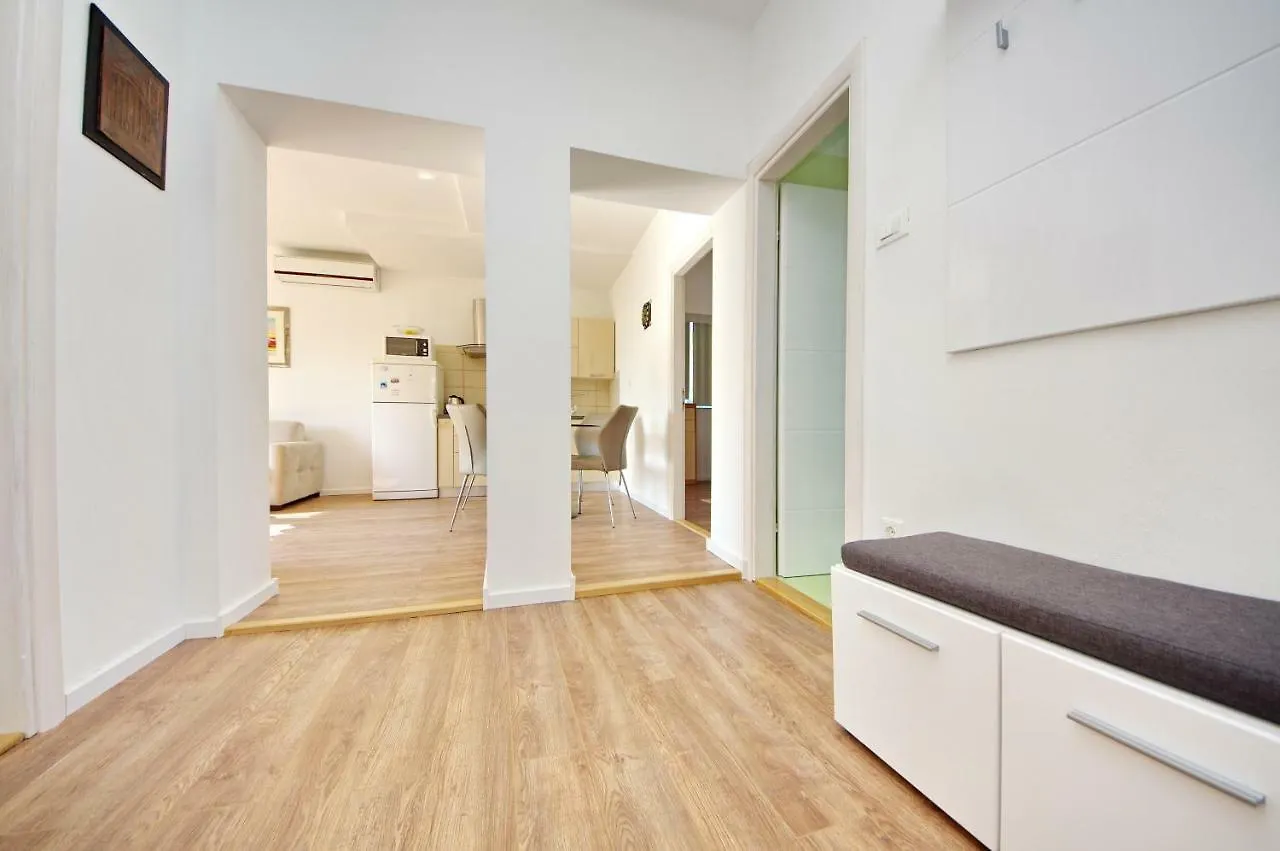 Fantastic View Apartment Zadar Croatia