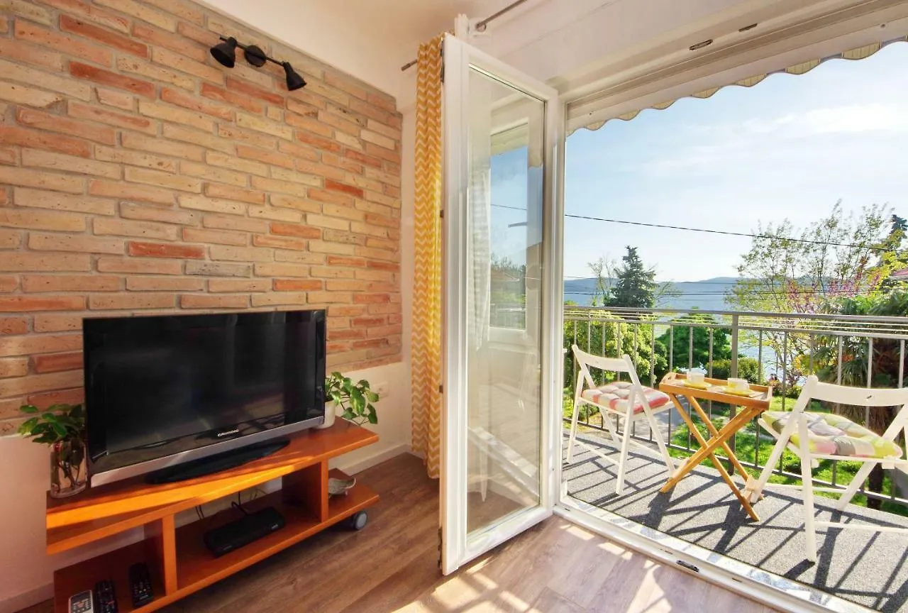 Fantastic View Apartment Zadar